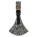 Leopard Baby Carrier Waist Stool Portable Front Hug Infant Carrier