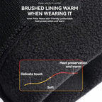 Winter Waterproof Touchscreen Cycling Ski Thermal Gloves Men Women