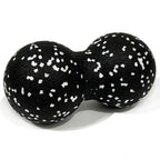 EPP 8cm Peanut Massage Ball UK Fascia & Muscle Relaxation Ball