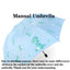 Buy Cute Dinosaur Automatic Umbrella