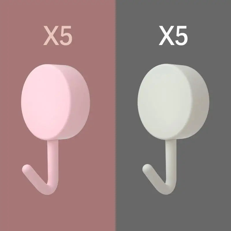 Self Adhesive Wall Hooks