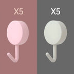 Self Adhesive Wall Hooks