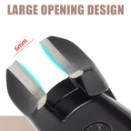 Anti-Splash Nail Clippers Heavy Duty