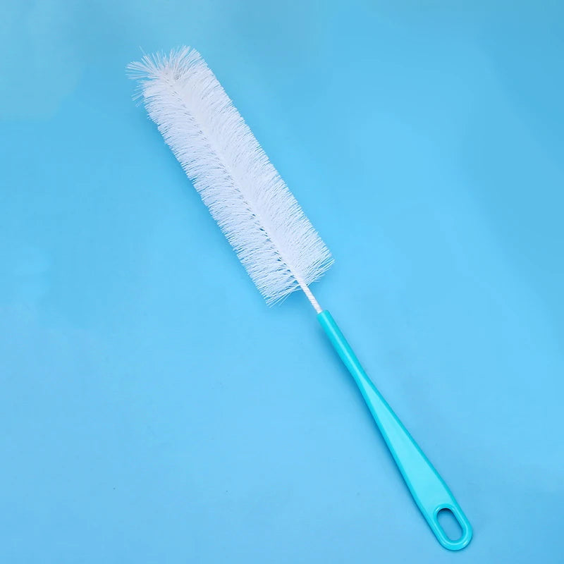 Long Bottle Cleaning Brush Thermos & Wine Bottle Brush