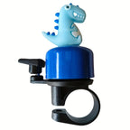 Cartoon Bicycle Bell Super Loud Kids MTB Bike Horn Accessory