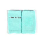 Baby Knee Pads Non-Slip Crawling Protector for Infants & Toddlers