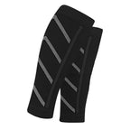 Compression Sports Socks Calf Support Running Long Pressure Socks