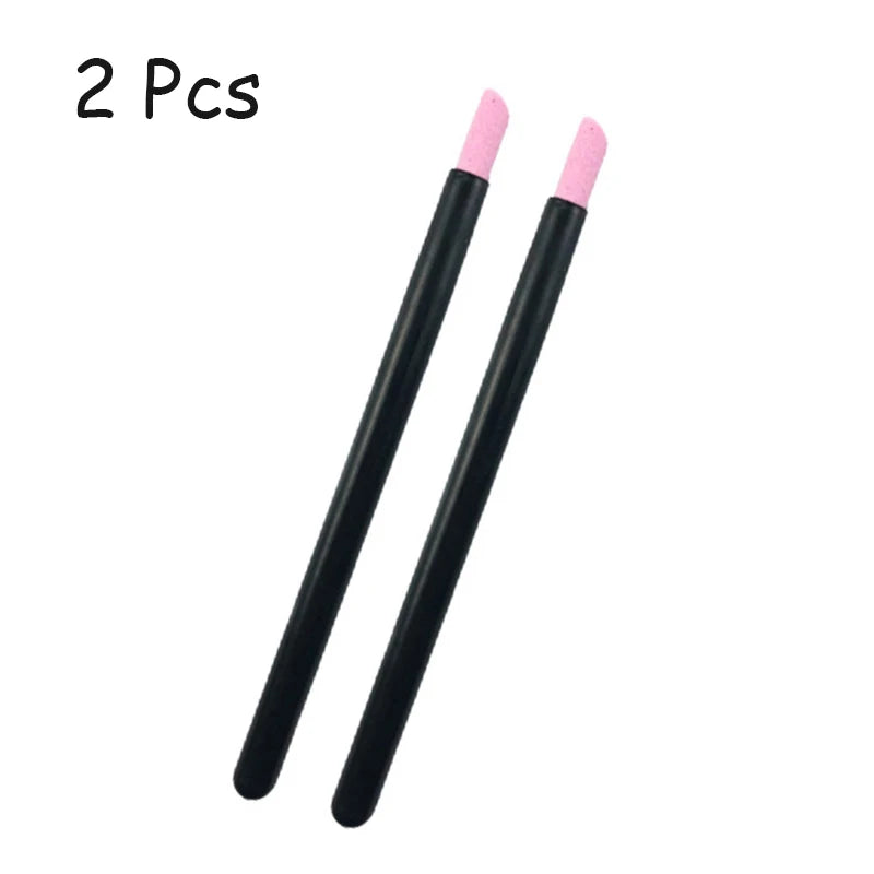 Quartz Grinding Pen Cuticle Care Stick