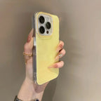 Candy Silicone Bumper Case for iPhone 11 12 13 14 15 16 17 Pro Max