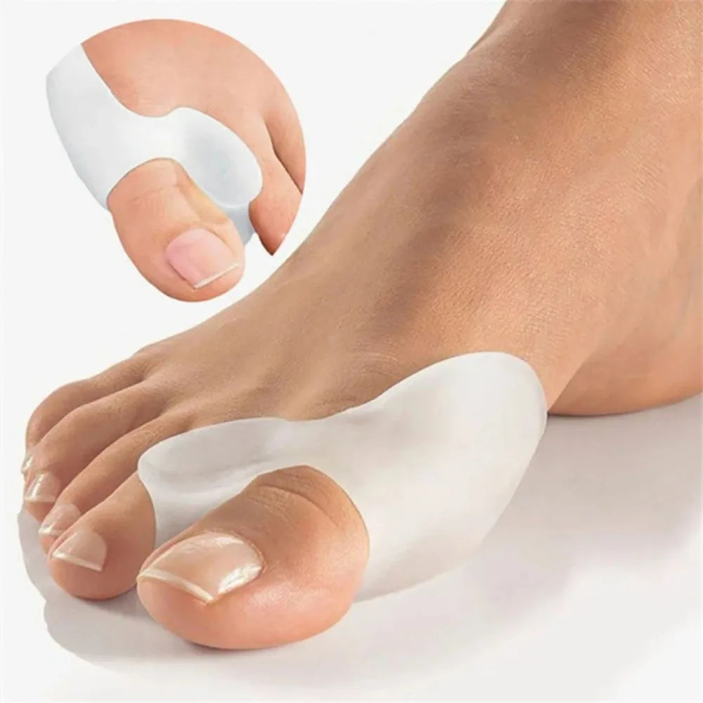 Big Toe Corrector Foot Care Support