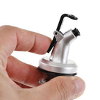 Oil Pot Bottle Leak-Proof Kitchen Seasoning Dispenser