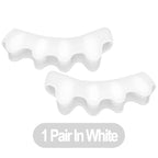 Toe Separators for Bunion & Plantar Pain