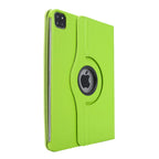 Rotating Leather Stand Case for iPad Air Pro Mini 10.2 10.9 12.9 Cover