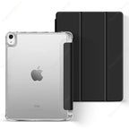 Pencil Holder Case for iPad Air 11 M3 M2 Pro 11 M5 M4 Cover