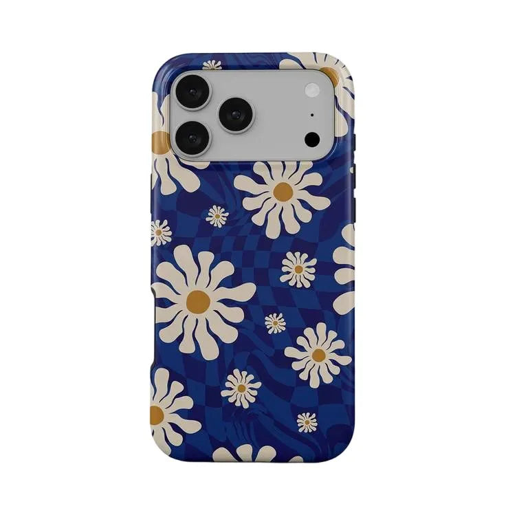 Luxury Art Class Double-Layer Case for iPhone 17 16 15 14 13 Pro Max