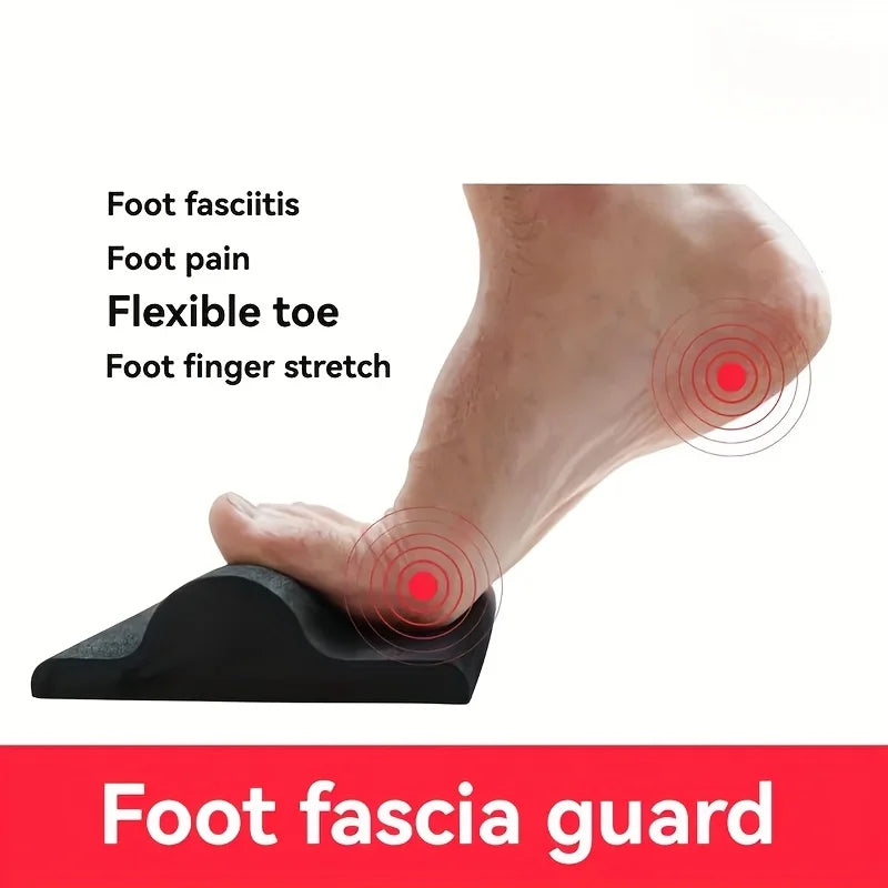 Plantar Fascia Relaxer Arch Training Plate for Heel & Foot Massage