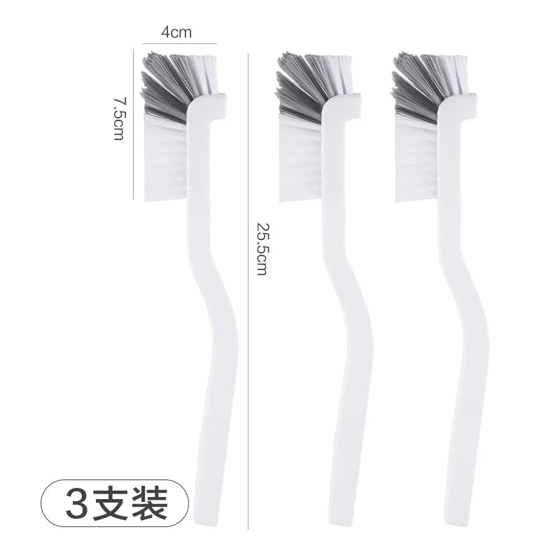 Long Handle Bottle Cleaning Brush Straw & Tube Brush