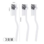 Long Handle Bottle Cleaning Brush Straw & Tube Brush