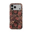 Luxury Double-Layer Phone Case for iPhone 17 16 15 14 13 12 11 Pro Max