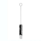 Beechwood Bottle Cleaning Brush Glass & Jar Cleaner