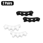 Toe Separators for Bunion & Plantar Pain