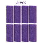 Pumice Stone Foot Scrubber Callus Remover