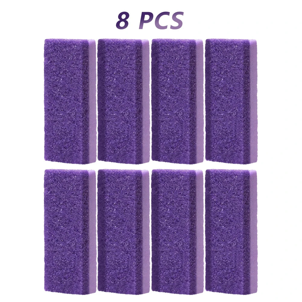 Pumice Stone Foot Scrubber Callus Remover