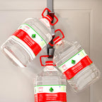 Door Hooks Organizer Space Saving Storage