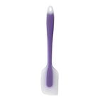 Silicone Cake Scraper Spatula Non-Stick Baking & Cream Frosting Tool