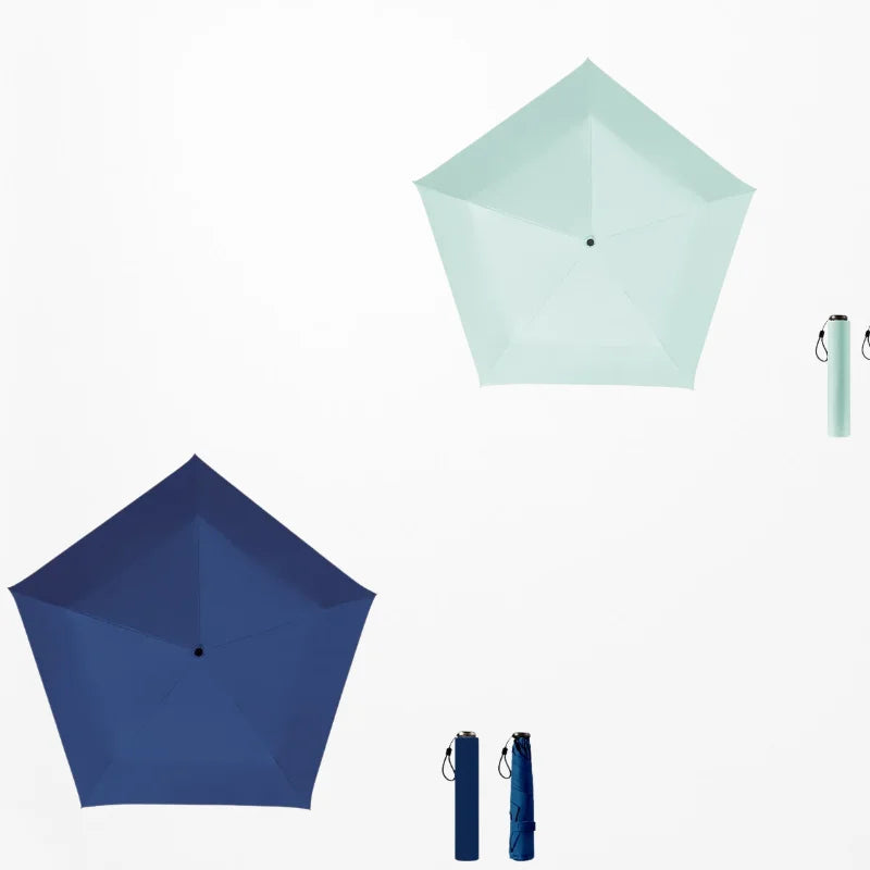 Buy Ultra Light Pencil Umbrella UV Protection