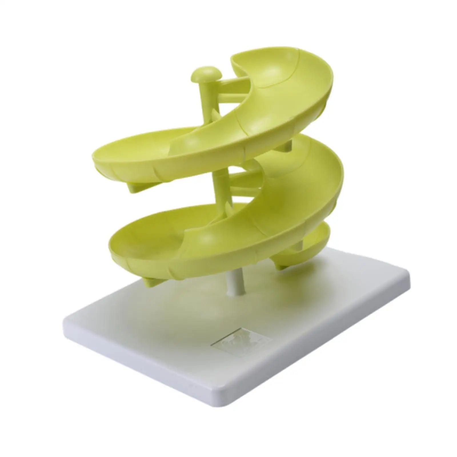 Spiral Egg Dispenser Kitchen Egg Holder Rack Secondary image