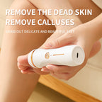 Professional Electric Foot Grinder Callus Remover Pedicure Machine