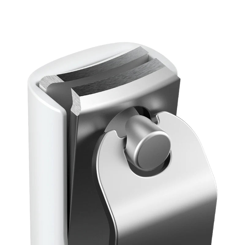 Mijia Anti-Splash Nail Clipper Set
