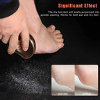 Nano Glass Foot File Callus Remover Tool