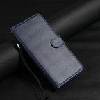 Wallet Flip Leather Case for Samsung Galaxy A Series 5G Phones