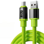 240W USB-C to USB-C Fast Charging Cable 1m 1.5m 3m Type-C