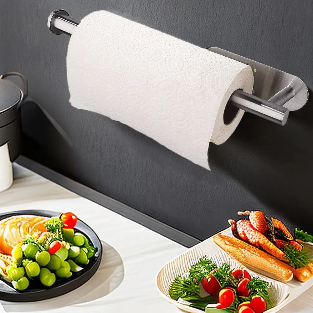 Kitchen Paper Towel Holder Main image