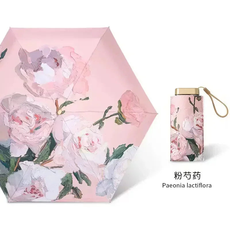 Buy 6-Fold UV Sun Umbrella