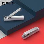 Mijia Anti-Splash Nail Clipper Set