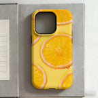 Bitter Double-Layer Case for iPhone 17 16 15 14 13 12 11 Pro Max Cover