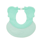 Octopus Baby Shampoo Cap Adjustable Waterproof Bath Visor