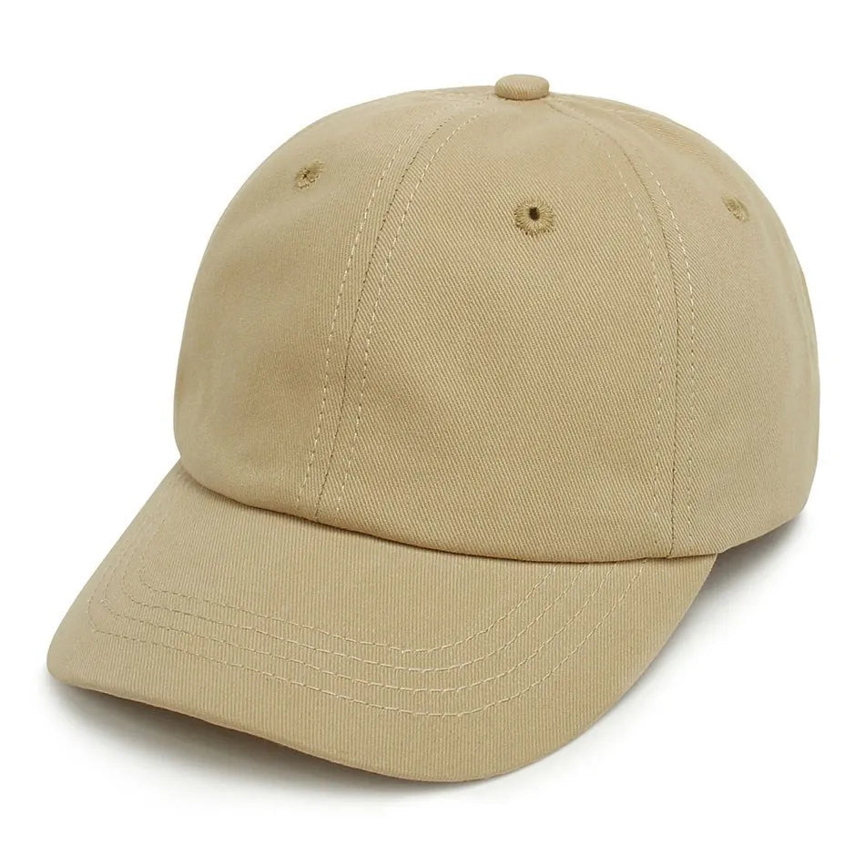 Kids Baseball Cap UK Baby Sun Hat Boys & Girls