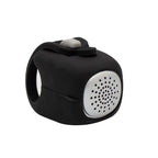 Electric Bicycle Horn 3 Sound Modes Loud MTB Bike Handlebar Alarm