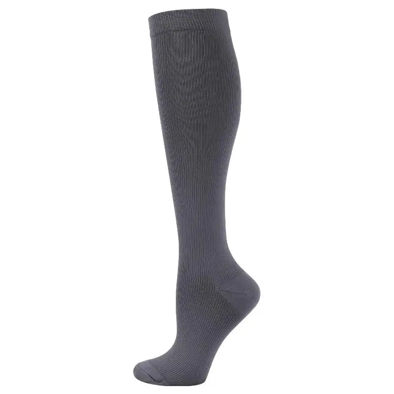Medical Compression Socks 20-30mmHg for Pregnancy Edema Running Sports