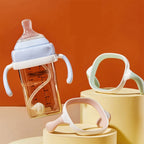 Baby Feeding Bottle Handle Easy Grasp Replacement Cover