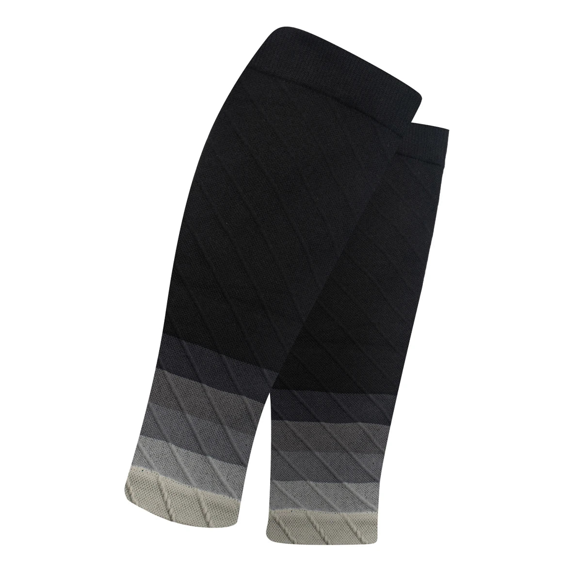 Compression Sports Socks Calf Support Running Long Pressure Socks