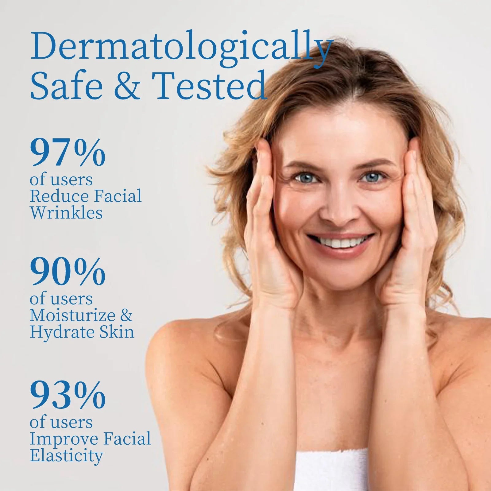 Hyaluronic Acid Serum Boots | B5 Anti-Ageing Firming Serum Secondary image