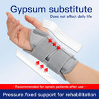 Compression Wrist Brace Support for Carpal Tunnel Pain Relief