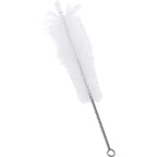 Beechwood Bottle Cleaning Brush Glass & Jar Cleaner