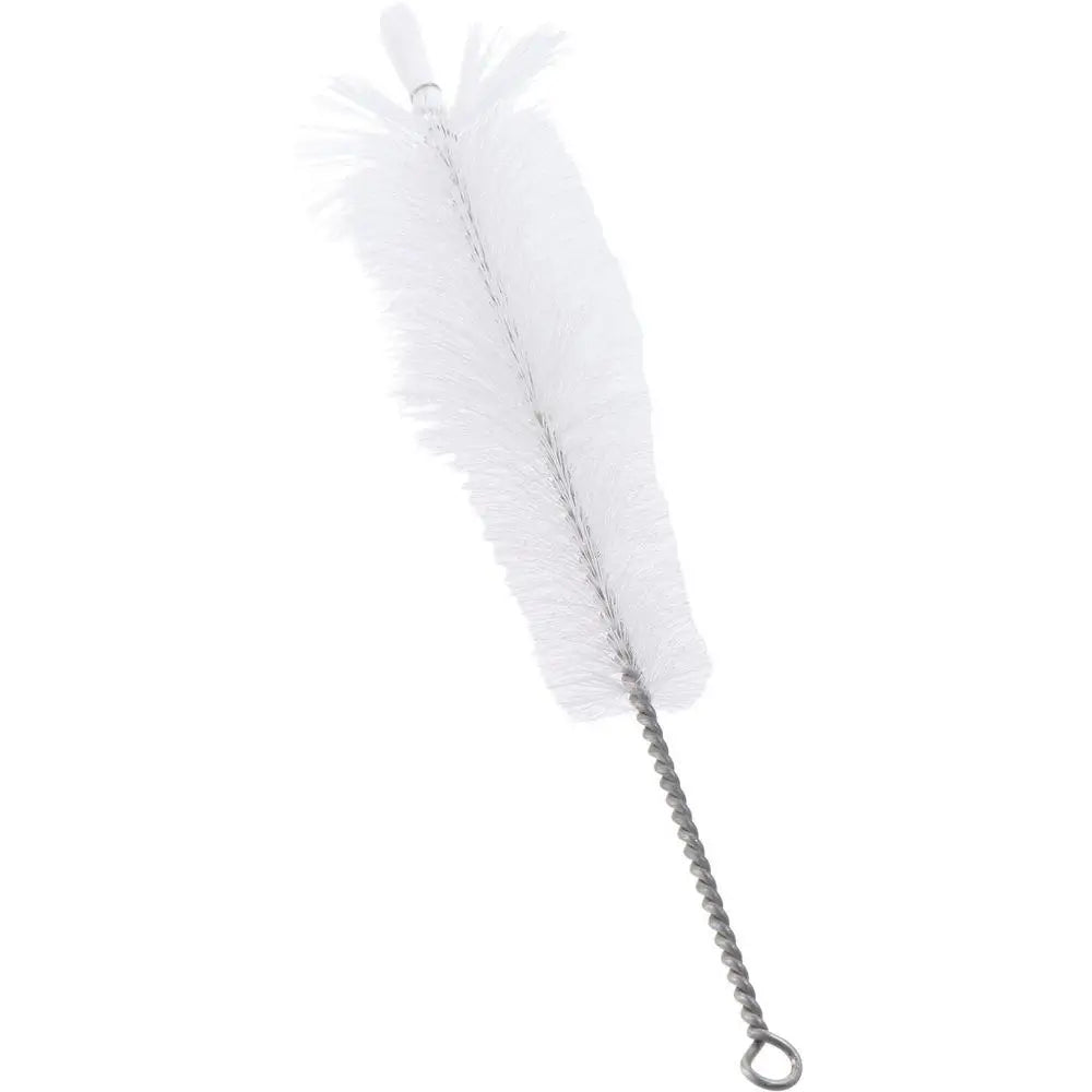 Beechwood Bottle Cleaning Brush Glass & Jar Cleaner